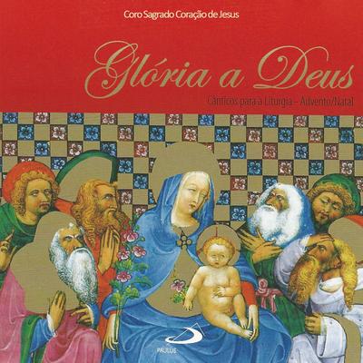 Vieram a toda a pressa (Sagrada Família)'s cover