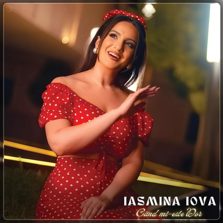 Iasmina Iova's avatar image