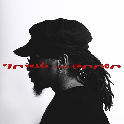 Trial And Error's cover