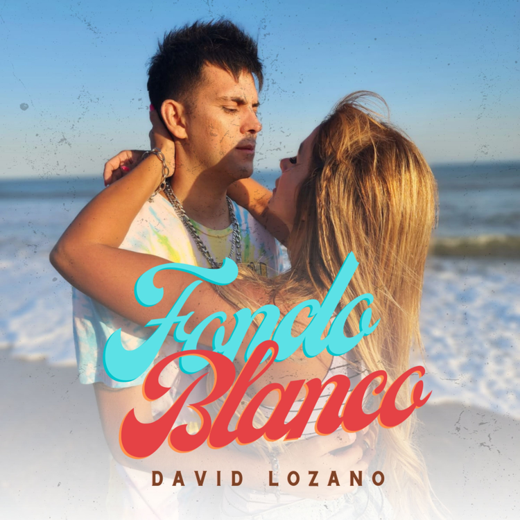 David Lozano's avatar image