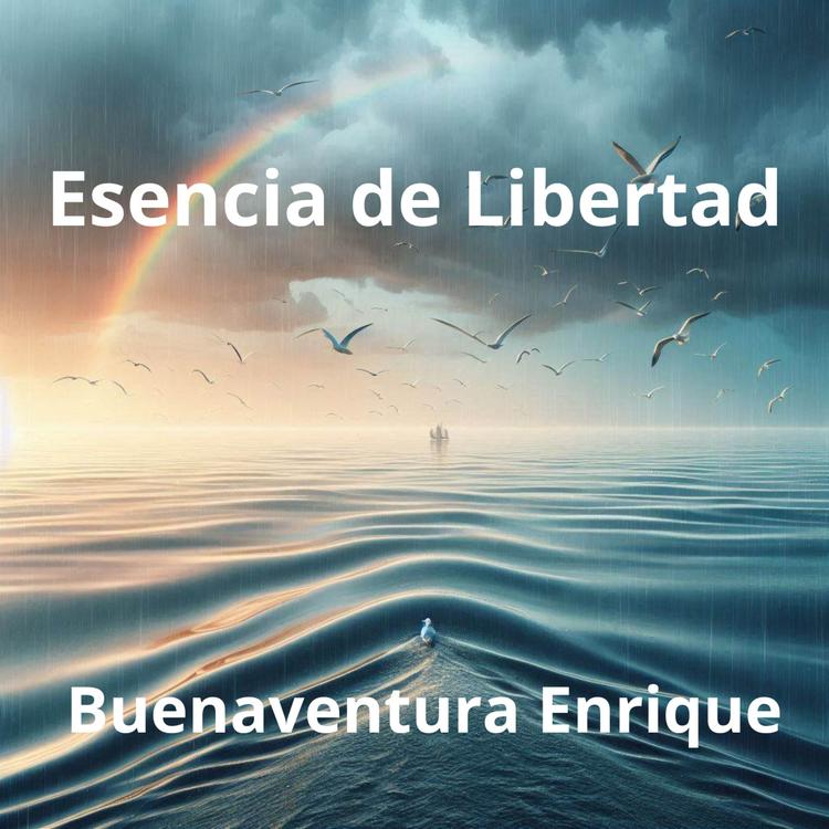 Buenaventura Enrique Herrera's avatar image
