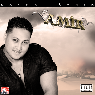 Bayna Fâynik's cover