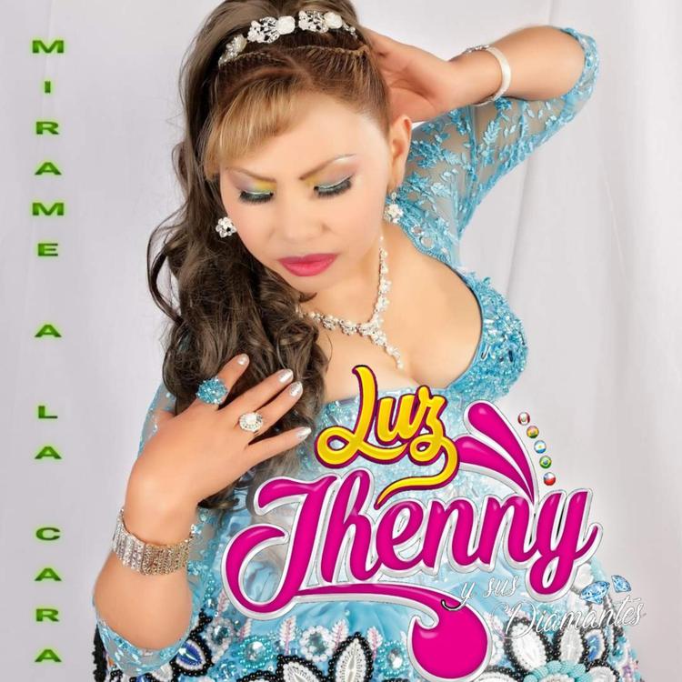 Luz Jhenny Y Sus Diamantes's avatar image