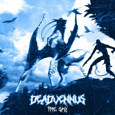 THE SKY By DEADVENNUS's cover