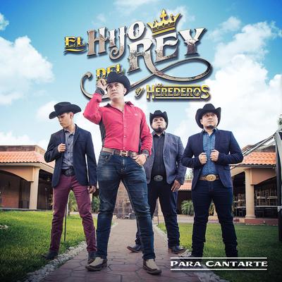 No Hay Amor Tan Perfecto By El Hijo Del Rey y Los Herederos's cover