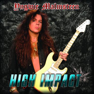 Overture 1622 By Yngwie Malmsteen's cover