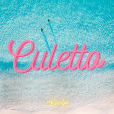 Culetto By 11Recoba's cover
