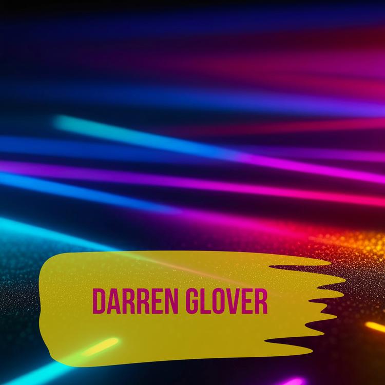 Darren Glover's avatar image