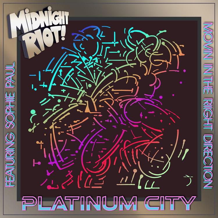 Platinum City's avatar image