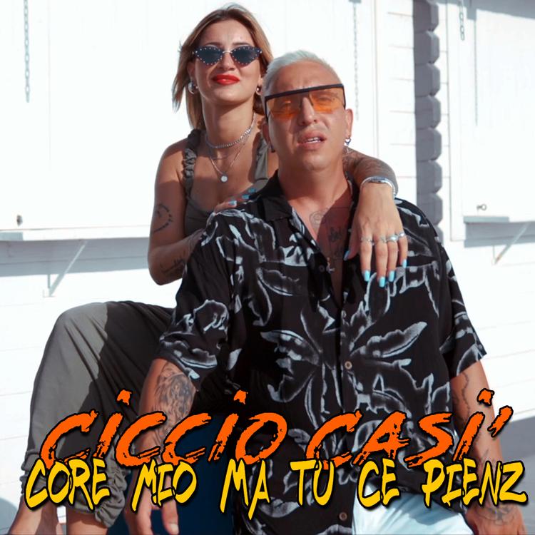 Ciccio Casì's avatar image