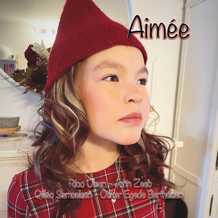 Aimée's avatar image