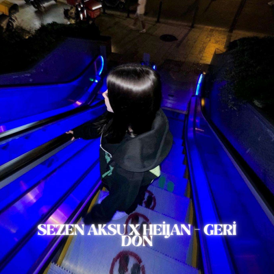 Sezen Aksu X Heijan - Geri Dön's cover