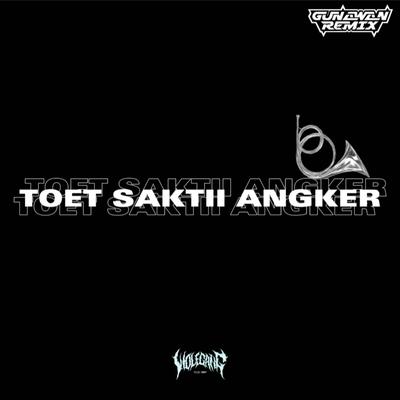 TOET SAKTI's cover