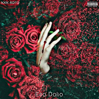 Eso Dolió's cover