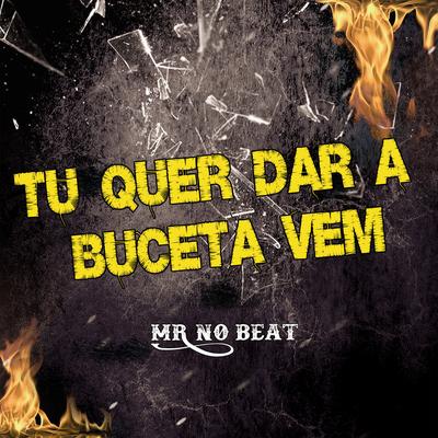 Mr no beat's cover