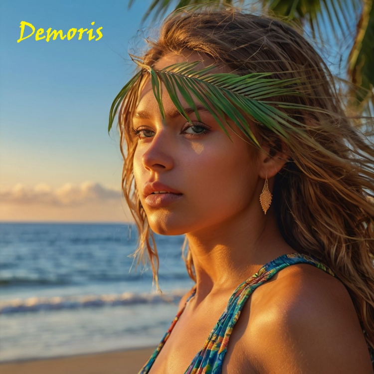 Demoris's avatar image