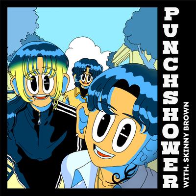 PUNCHSHOWER's cover