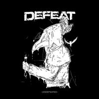 Defeat's avatar cover