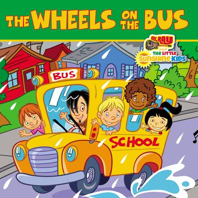 Wheels on the Bus's cover