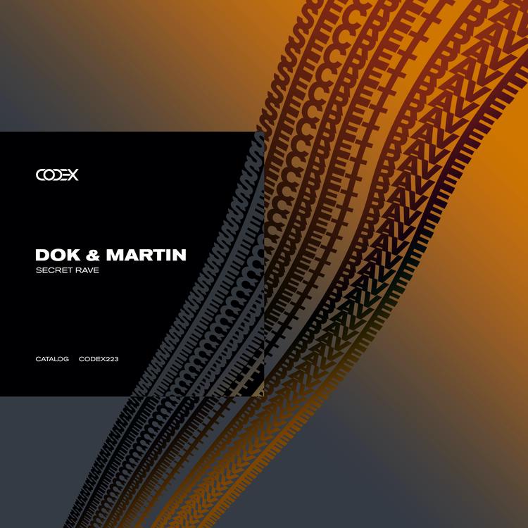 Dok & Martin's avatar image