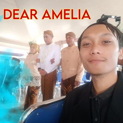 Dear Amelia's cover