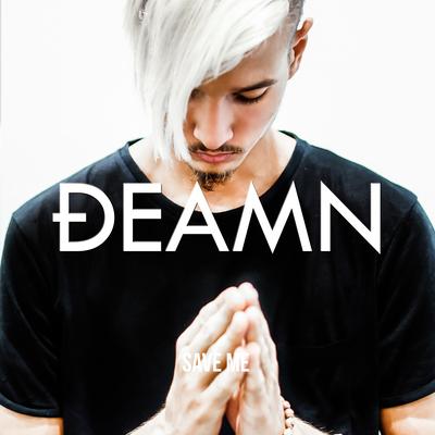 Give Me Your Love By DEAMN's cover