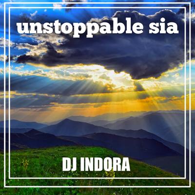 Dj unstoppable sia -inst's cover