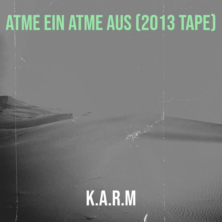 K.A.R.M's avatar image