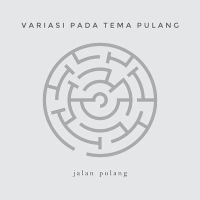 Jalan Pulang's cover