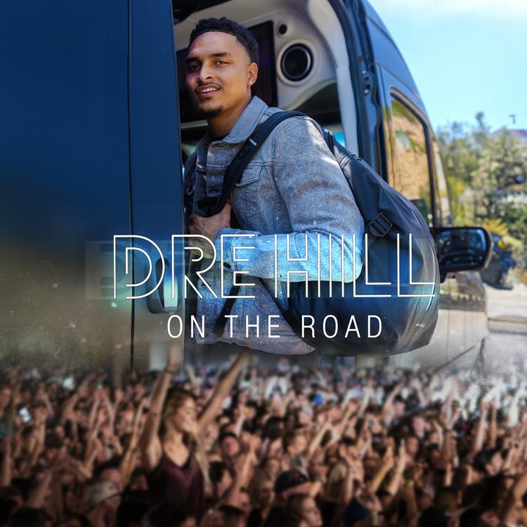 Dre Hill's avatar image
