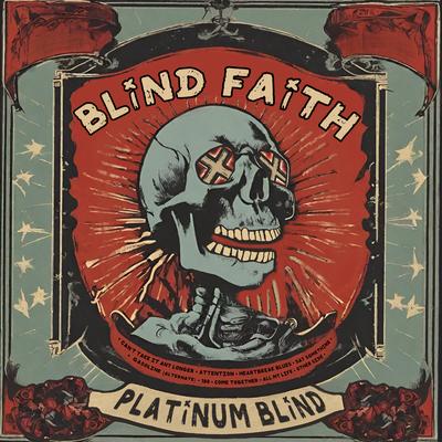 Gasoline (Alternative) By Platinum Blind's cover