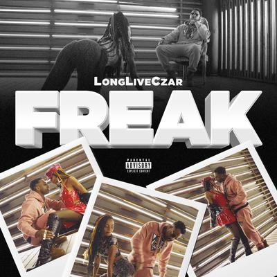 Freak's cover