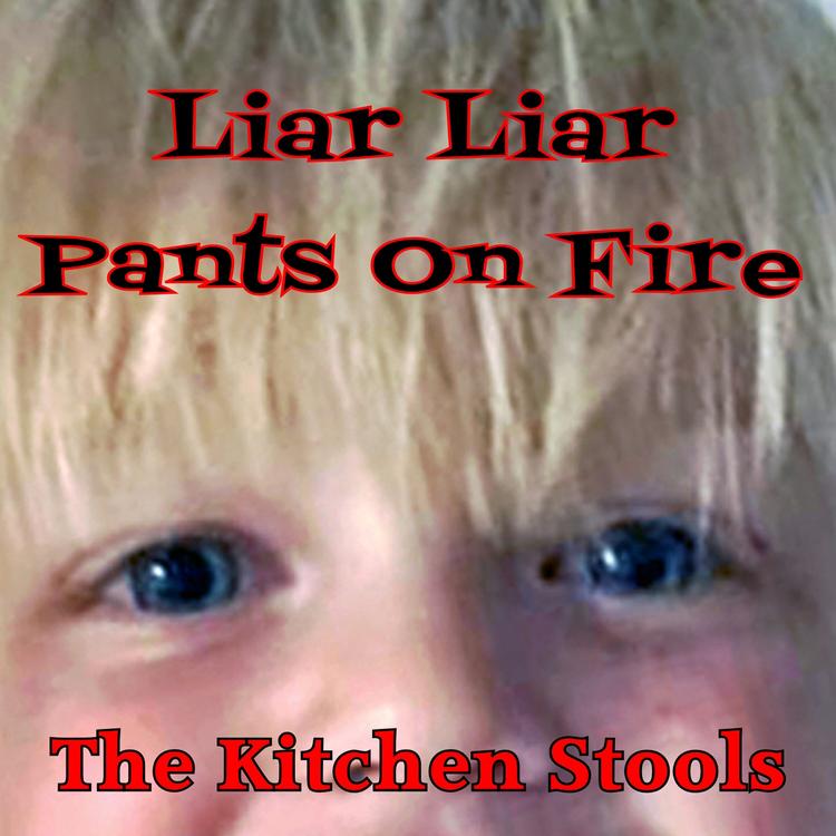 The Kitchen Stools's avatar image
