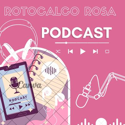 Rotocalco rosa's cover