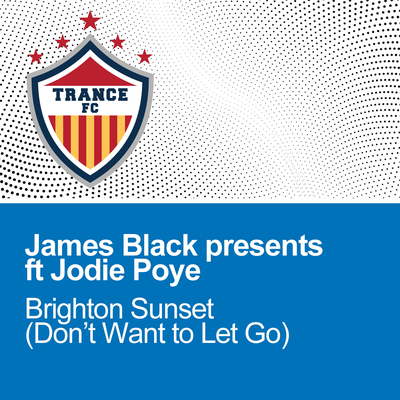 James Black Presents's cover