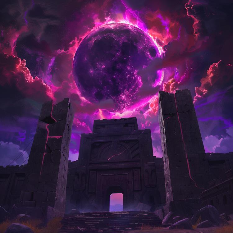 Void Crawler's avatar image