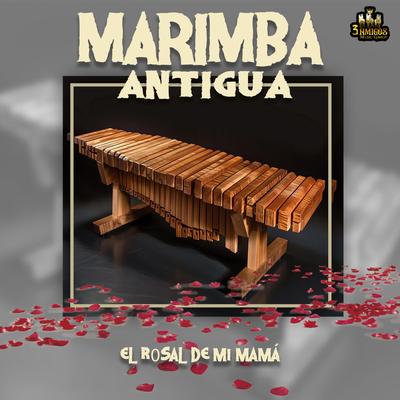 Marimba Antigua's cover