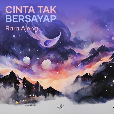 Cinta Tak Bersayap's cover