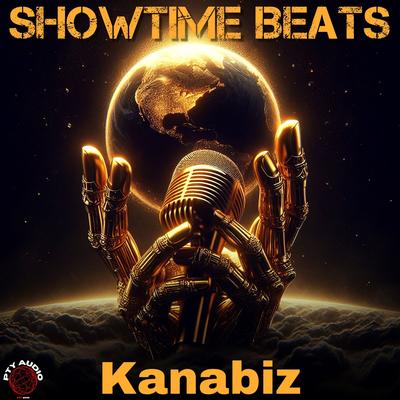 Showtime Beats's cover