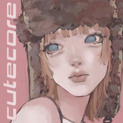 cutecore By Sabuze, ONIMXRU's cover