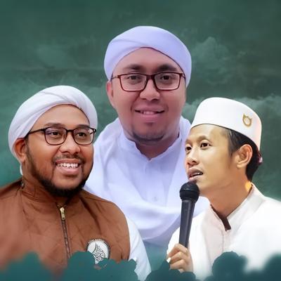 Sholawat Pecinta Nabi's cover