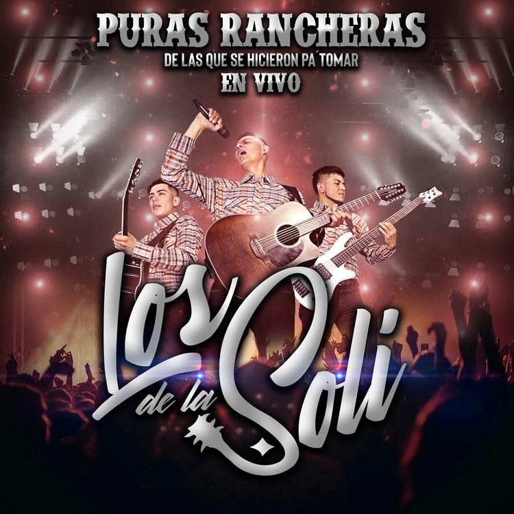 Los De La Soli's avatar image