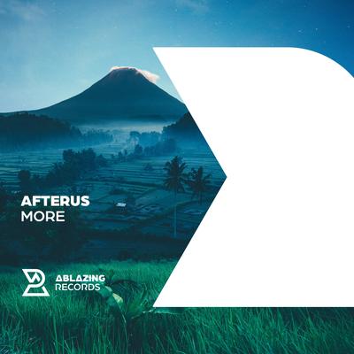 AFTERUS's cover