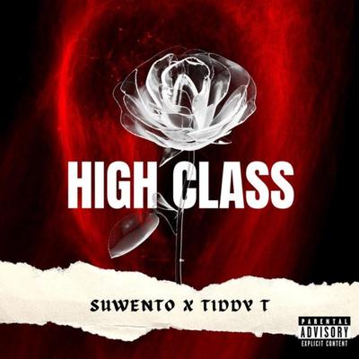 High Class's cover