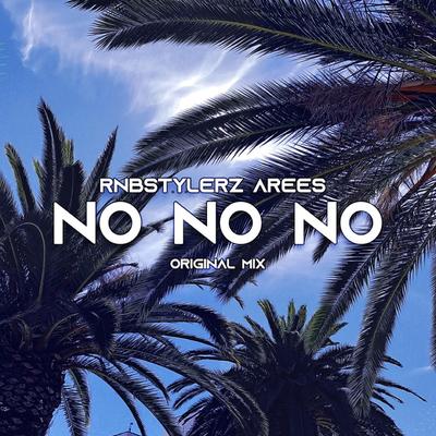 No No No By Arees, Rnbstylerz's cover