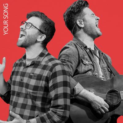 Your Song By Jake Fretz, Dave Siverns, PAC Worship Collective's cover