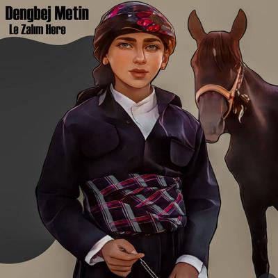 Dengbej Metin's cover