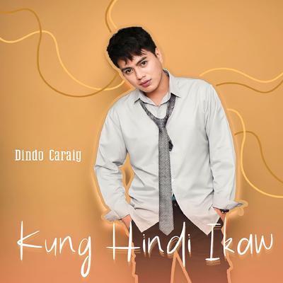 Dindo Caraig's cover