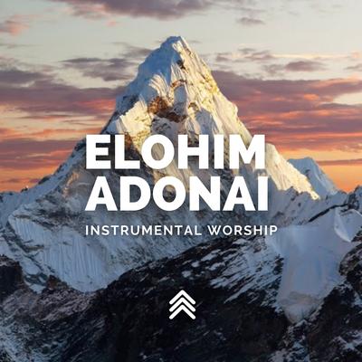 Elohim Adonai Instrumental Worship's cover