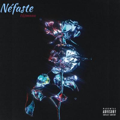 Néfaste(prod. dibi)'s cover